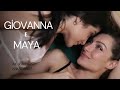 GIOVANNA E MAYA (XEQUE-MATE) / PONTO AÇAO / THE HEART WANTS WHAT IT WANTS