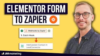 How to Connect Elementor Forms to Zapier, ActivePieces & Make (No Code Needed!)