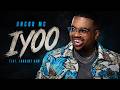 Uncool Mc x Benzoo - IYOO feat. Masterpiece YVK & Officixl RSA, Laurent Sam (Official Audio)