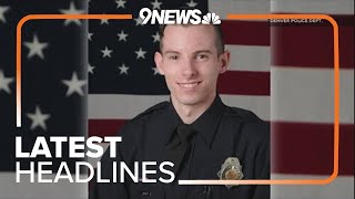 Latest headlines | Former Denver Police officer remembered after Pennsylvania shooting