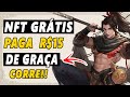 9D NFT GRÁTIS PAGANDO R$15! Veja como GANHAR estilo RPG (FREE TO PLAY)