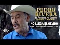 NO LLEGA EL OLVIDO Pedro Rivera Video Oficial