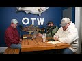 data driven fluke fishing with capt. doug and dj toback otw podcast 48