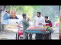 invisible money prank 🤑😅 prakash peswani