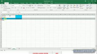 VBA Excel Double Click