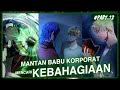 MANHWA SALAM PAHAH ❗❗ ALIEN MANTAN KORPORAT ❗ PART 12 (ALUR CERITA)