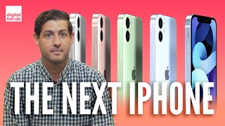 New iPhone 12 Mini & Pro | Rumors, Leaks, Price