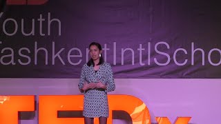 Lying: should we just tell the truth? | Valeria Silva Pinedo | TEDxYouth@TashkentIntlSchool