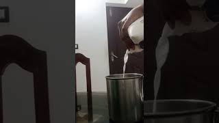 ഈ ചൂടുകാലത്ത് ഒന്നു try ചെയ്തു നോക്കണേ 🥰#mustwatch #youtubevideo #trending #youtuber #youtubeshorts