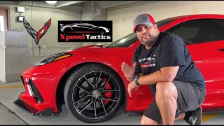 C8 Corvette modifications from cheap to expensive, a must see!