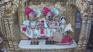 LIVE |  DARSHAN DHOLERADHAM