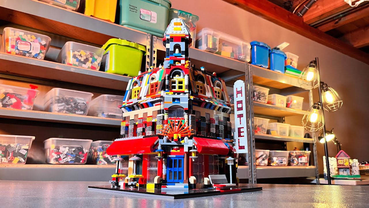 Café Corner Youtube