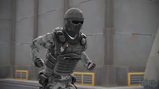 [SFM] YOU SUCK!