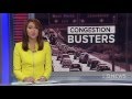 Congestion | 9 News Perth