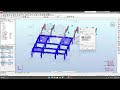 8. autodesk robot structural analysis professional tutorials 2025 define and assign gravity load