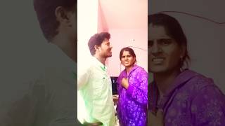 எதுக்குடி எல்லாரும் இதே கேள்வி கேக்குறீங்க❌💢✅🤣😜🤣 #ytshorts #husbandwifecomedy #trending #shorts