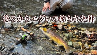 お前の魚は俺の魚だ!!笑【北海道 釣り】