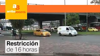 Día sin carro y sin moto: alternativas para la movilidad en Bogotá | CityTv