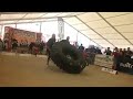 800kg tire flip silviu urdea u0026 vladimir comorovschi competition