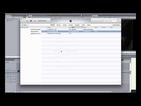 How to convert m4a to mp3 in iTunes How to convert m4a to mp3 in iTunes