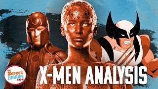 X-Men Franchise Review with X-Writers