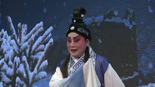 2019 Chinese Opera 粵韻名劇會知音 I  03 孟姜女尋夫  I  陳麥潔明 林穎施