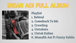 Aoi Full Album