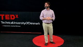 TEDx DTU 2021 - Full Event