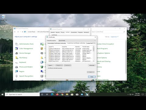 Исправление: Video_TDR_Failure (Nvlddmkm.Sys) BSOD в Windows 10 [Учебник]