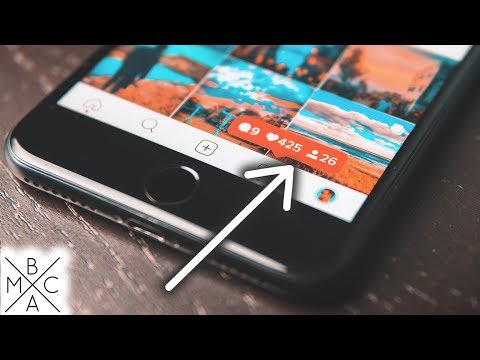 How To REALLY Get MORE INSTAGRAM FOLLOWERS & LIKES! 📈 How To REALLY Get MORE INSTAGRAM FOLLOWERS & LIKES! 📈