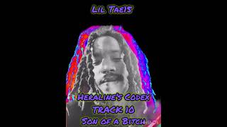 Lil Tae15-TRACK10/Son of A Bitch