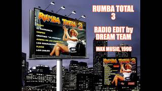 Rumba Total 3 - Radio Edit