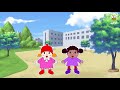 bonjour mes amis chanson pour enfants salut mes amis french song for kids