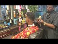 afro habesha barbershop