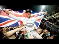 The Infamous Rivalry Between Lewis Hamilton & Nico Rosberg