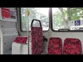 episode 996 bus ride from kings cross to woolloomooloo