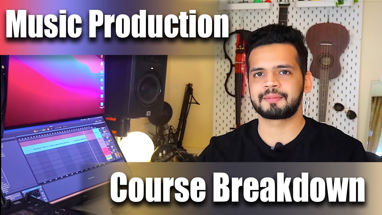 How To Start With Music Production | Full Course Update - YouTube