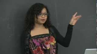 Walkthrough: Problem Set 4