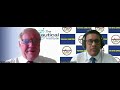 CEO of The Nautical Institute John Lloyd speaks to Capt. Shoukat Mukherjee - EPISODE 1