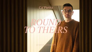 Ca' Pietra Round To Theirs - Justin Coakley of Design At Nineteen