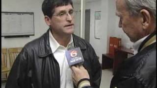 Inmate Escapes From St Tammany Jail