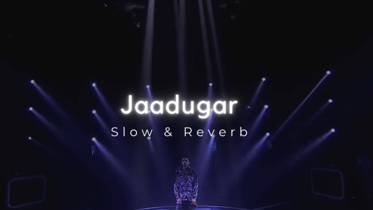 Jaadugar Paradox Slow Reverb Chords Chordify
