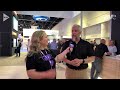 InfoComm 2023: Steph Beckett Interviews Keith Yanke of Sharp/NEC Display Solutions