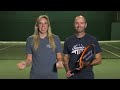 prince textreme tour 100t racquet review