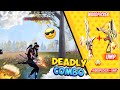 BEST OF THE BEST MATCH !! SOLO KILLER ON MOVE DEADLY COMBO !!