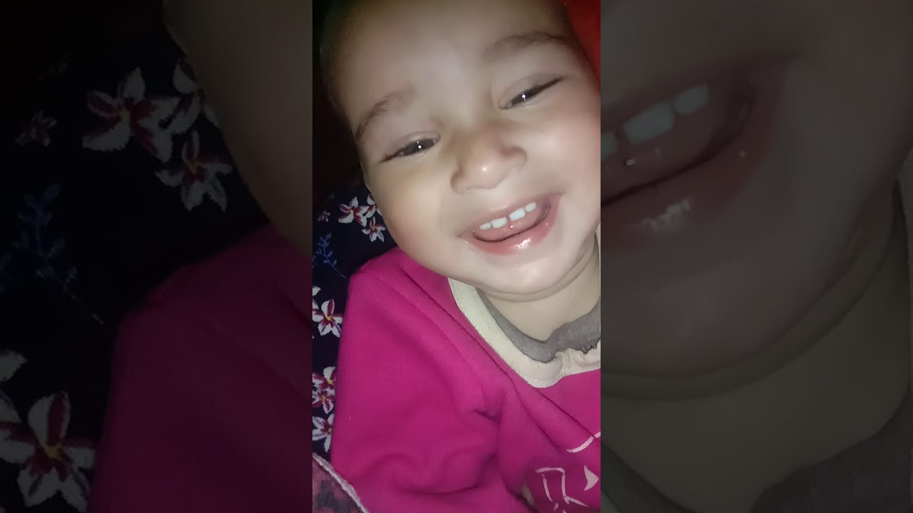 My Sweet Baby Youtube