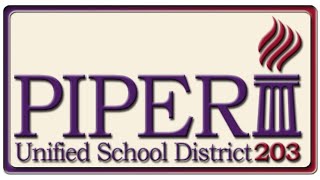 Piper USD 203 February '25 Regular Board Meeting