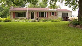 Kentucky woman forced to file for bankruptcy to save home as foreclosure rates rise across US