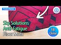 Sky Solutions Anti Fatigue Mat: The Ultimate Solution for Standing Comfort - Product Review