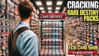 Nice Game Update | TCG Card Shop Simulator Gameplay | Part 14